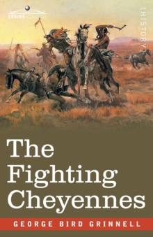 Image for The Fighting Cheyennes