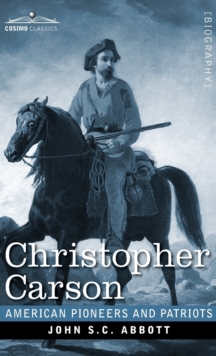 Image for Christopher Carson