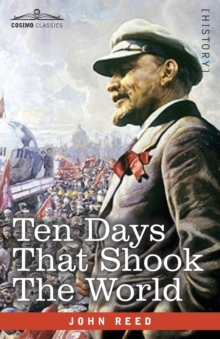Image for Ten Days That Shook the World