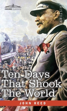 Image for Ten Days that Shook the World