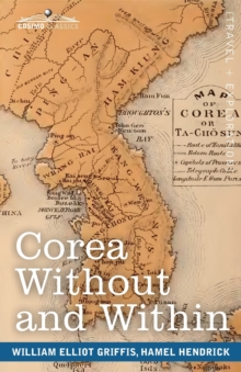 Image for Corea Without and Within