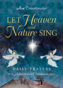 Image for Let Heaven and Nature Sing