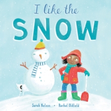Image for I like the snow