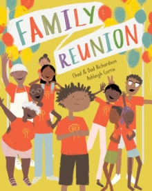 Image for Family reunion