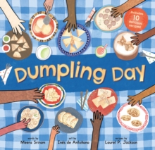 Image for Dumpling Day