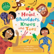 Image for Head, Shoulders, Knees and Toes