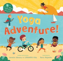 Yoga Adventure!