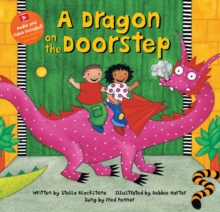 Image for Dragon on the Doorstep