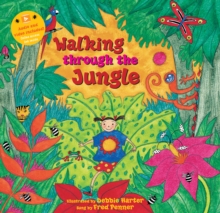 Image for Walking Through the Jungle