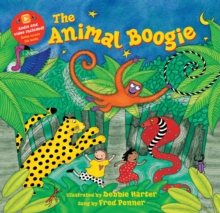 Image for Animal boogie