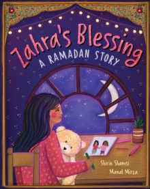 Image for Zahra's blessing  : a Ramadan story