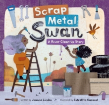 Image for Scrap Metal Swan