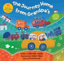 Image for The Journey Home from Grandpa's