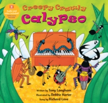 Image for Creepy Crawly Calypso