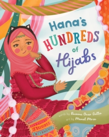 Image for Hana's Hundreds of Hijabs