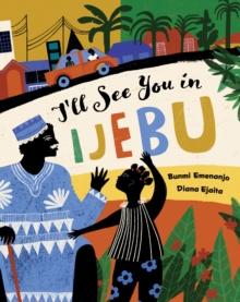 Image for I'll See You in Ijebu