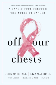 Image for Off Our Chests