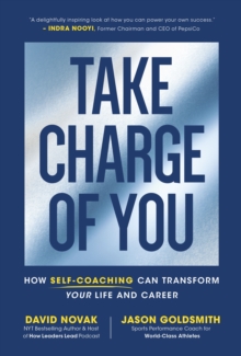 Image for Take Charge of You