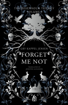 Image for Forget Me Not
