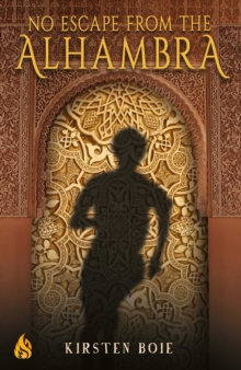 Image for No Escape from the Alhambra