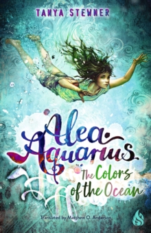 Colors of the Sea