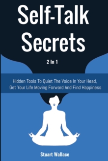 Image for Self-Talk Secrets 2 In 1