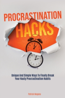Image for Procrastination Hacks
