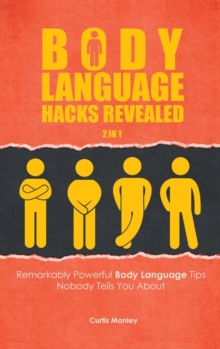 Image for Body Language Hacks Revealed 2 In 1