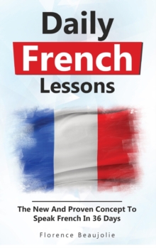Image for Daily French Lessons