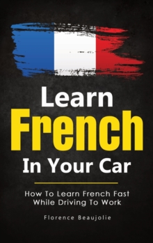 Image for Learn French In Your Car