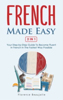 Image for French Made Easy 2 In 1