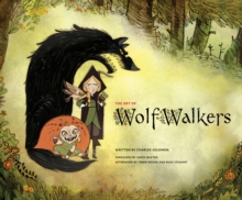 Image for The Art of Wolfwalkers