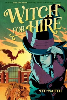 Image for Witch For Hire