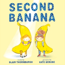 Image for Second Banana