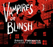 Image for Vampires of Blinsh