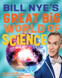 Image for Bill Nye's Great Big World of Science