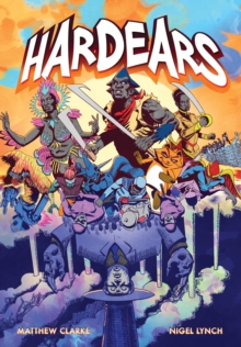 Image for Hardears