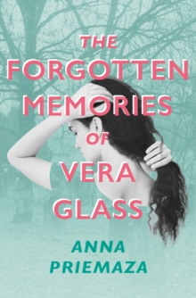 Image for Forgotten Memories of Vera Glass