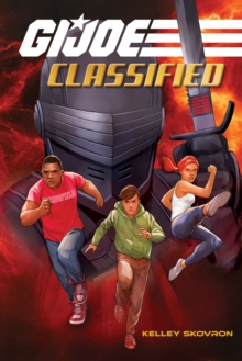 Image for G.I. Joe Classified Book One