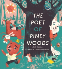 Image for The Poet of Piney Woods
