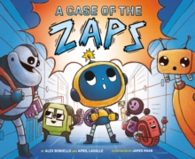 Image for Case of the Zaps