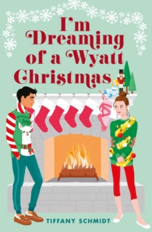 Image for I'm Dreaming of a Wyatt Christmas