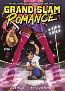 Image for Grand Slam Romance (Grand Slam Romance Book 1)