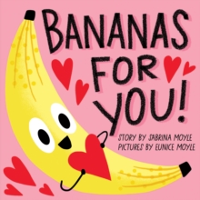 Image for Bananas for You! (A Hello!Lucky Book)