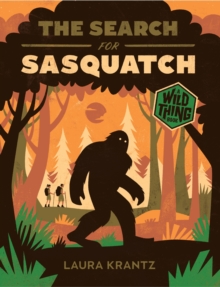 Image for The search for Sasquatch