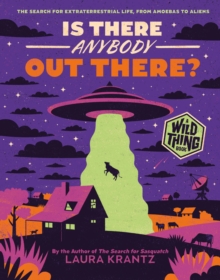 Image for Is There Anybody Out There?