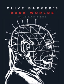 Image for Clive Barker's Dark Worlds