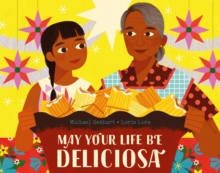 Image for May Your Life Be Deliciosa