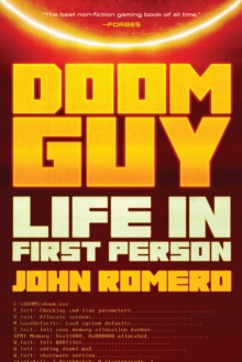 Image for Doom Guy: Life in First Person