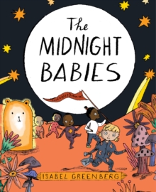 Image for The Midnight Babies